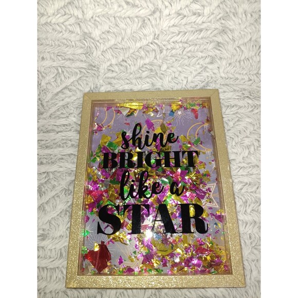 Shine bright like a stars - Picture 1 of 2